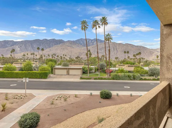 1630 S La Reina Way APT 2A, Palm Springs, CA 92264