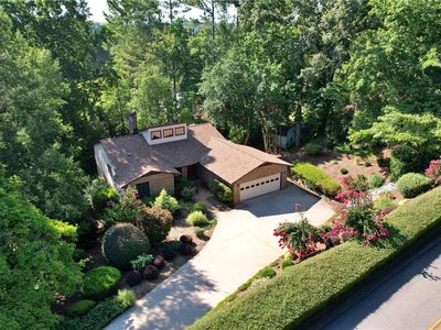 108 Bobolink Dr, Seneca, SC, 29672