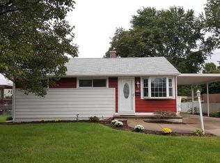 11 Eleanor Ave, Linthicum, MD 21090