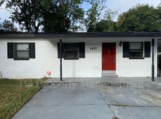 2402 Firestone Rd, Jacksonville, FL 32210