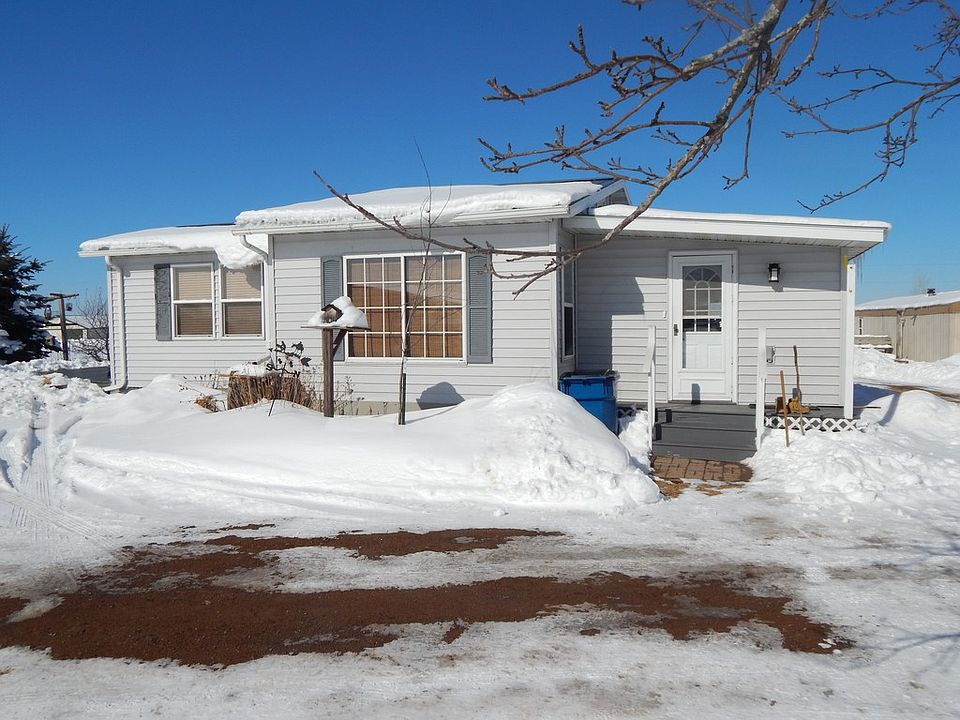 Bashaw Twp, Shell Lake, WI