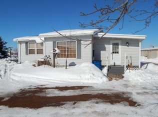 N3181 Sunset Dr, Shell Lake, WI 54871