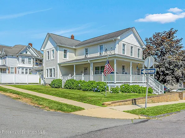 1522 Price St, Scranton, PA 18504