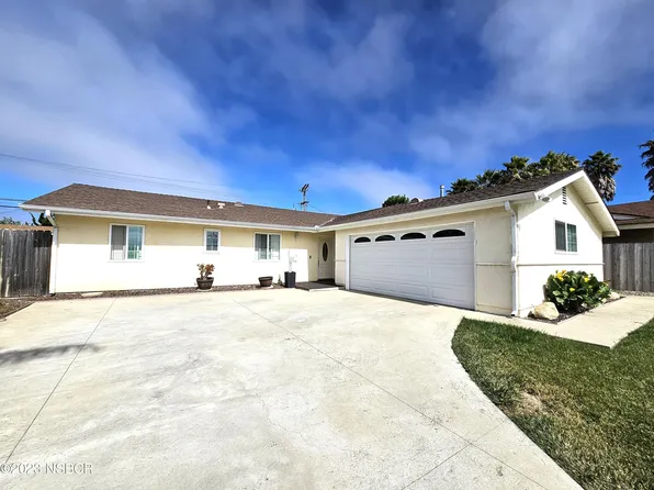 1129 Orchid St, Lompoc, CA 93436