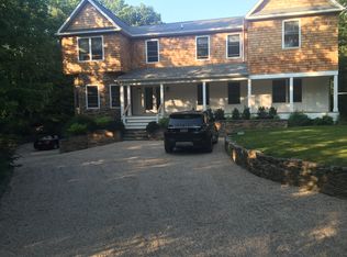 930 Millstone Rd, Sag Harbor, NY 11963