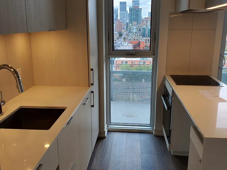 15 Lower Jarvis St #1012 — Photo 12