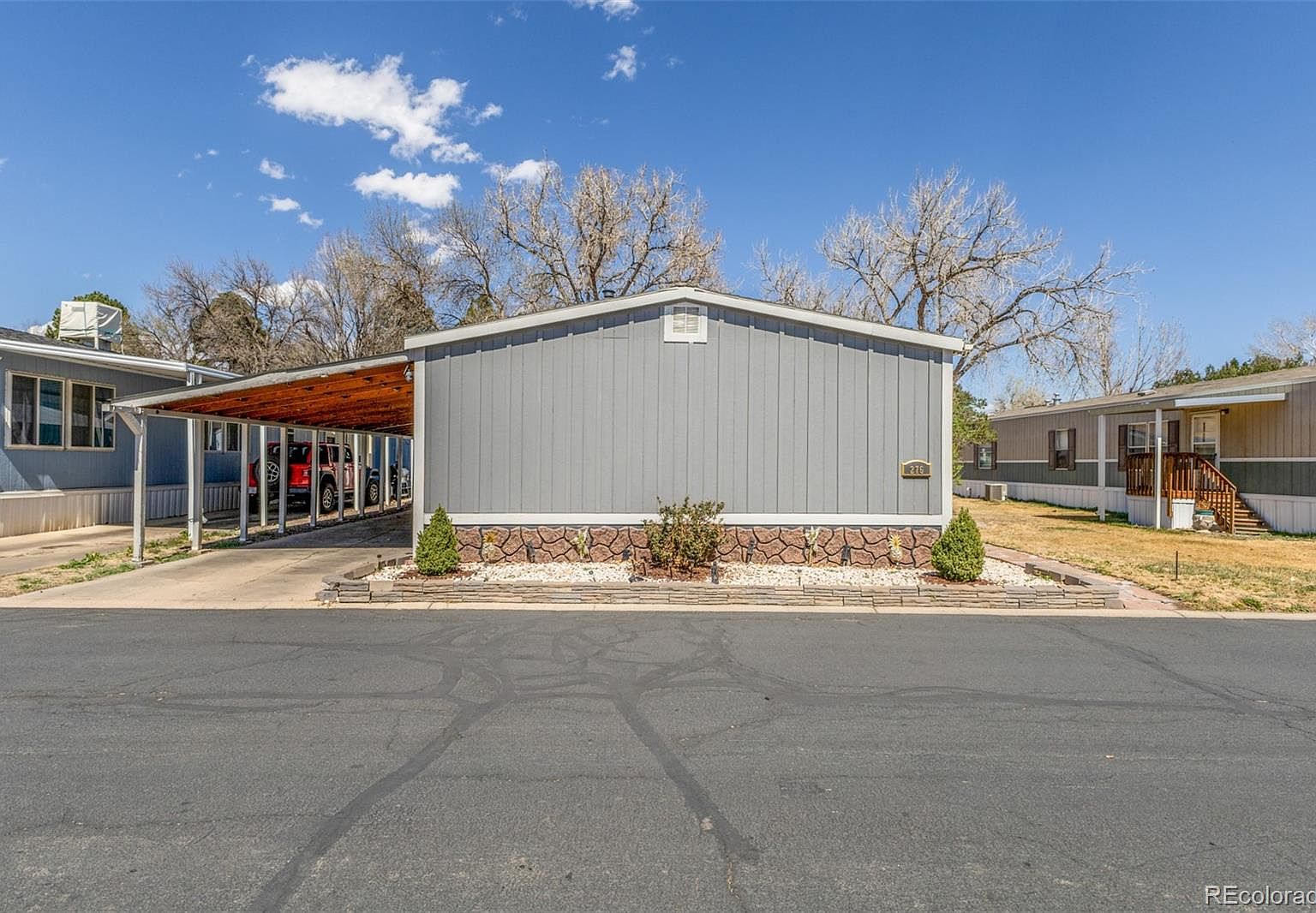 860 W 132nd Avenue LOT 276, Westminster, CO 80234 | Zillow