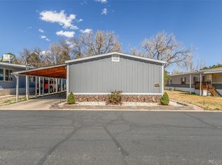 860 W 132nd Ave LOT 276, Westminster, CO 80234