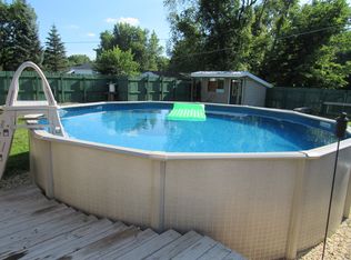 11107 Cherry Ln, Belle Center, OH 43310