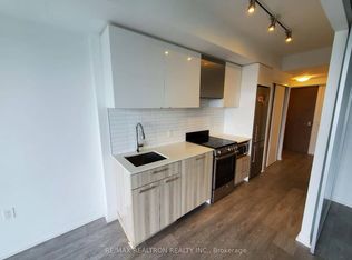 251 Jarvis St #2101, Toronto, ON M5B 0C3