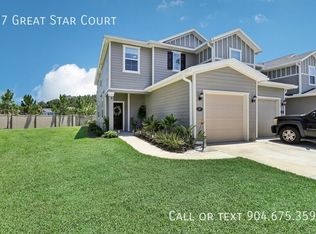97 Great Star Ct, Saint Augustine, FL 32086