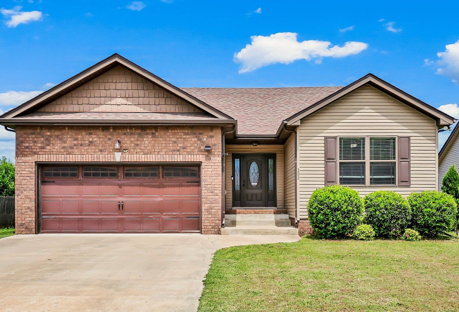 208 Azalea Dr, Oak Grove, KY 42262 | MLS #3500957 | Zillow