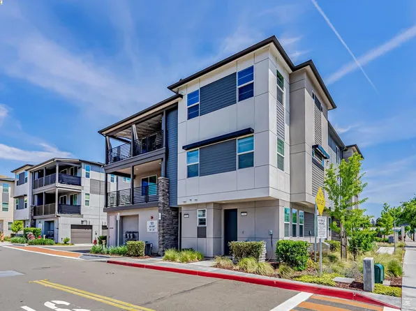 625 Delve Ct, Hayward, CA 94544