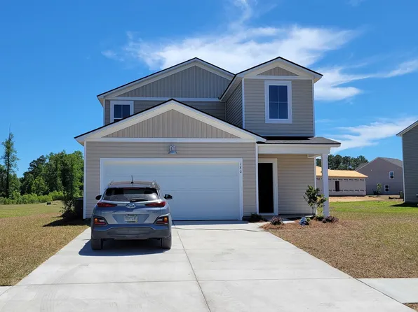 180 Indigo Grove Dr Lot 52 Columbia, Longs, SC 29568