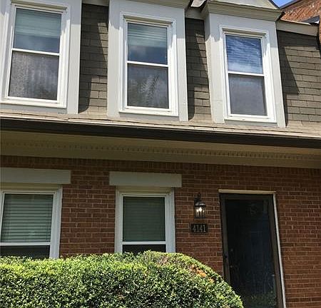 2nd image of 4141 Paddington Dr