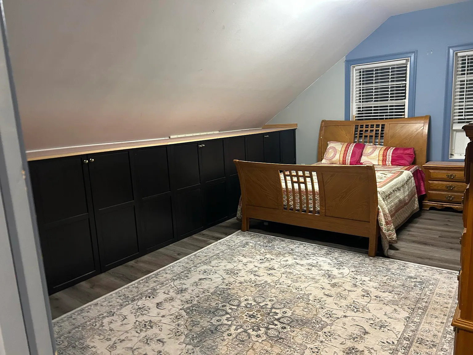 1 bed, $1,200 — Photo 3