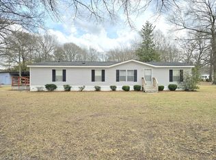 248 Gardner Rd, Blackville, SC 29817