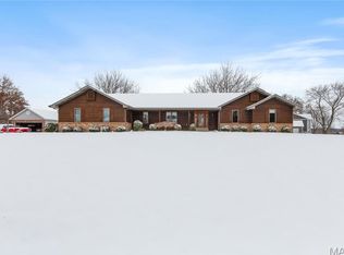 206 Virginia Water Ct, Saint Charles, MO