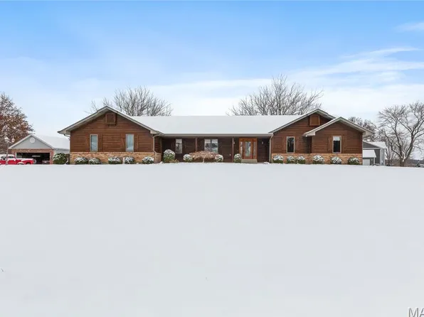 206 Virginia Water Ct, Saint Charles, MO 63304