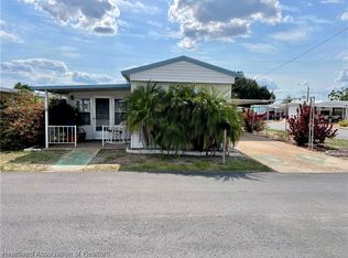 30529 Tigertail Rd, Sebring, FL 33870