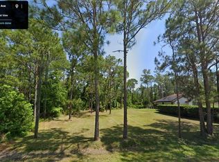 1216 Woodbury Ave LOT 33, Sebring, FL 33875