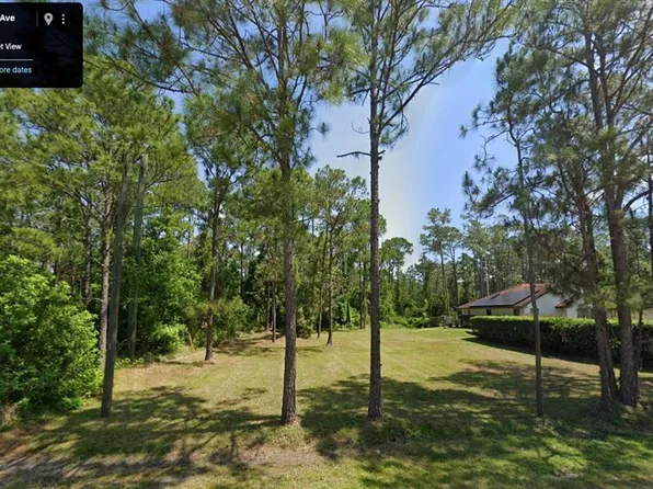 1216 Woodbury Ave Lot 33, Sebring, FL 33875