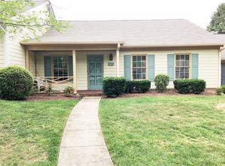 2613 Cottage Cir, Raleigh, NC 27613