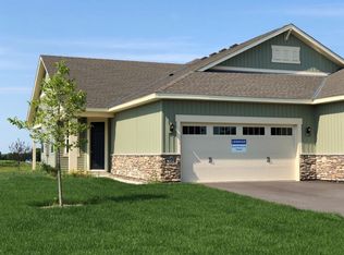 6512 132nd Lane West St, Savage, MN 55378