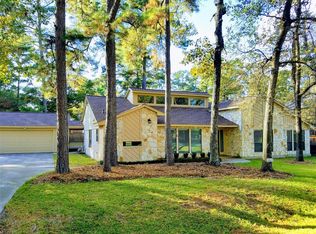 26619 Oak Hill Dr, Spring, TX 77386