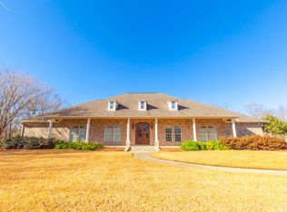 285 Stubbs Vinson Rd, Monroe, LA 71203