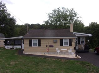 230 Glendale Ave, Lewistown, PA 17044