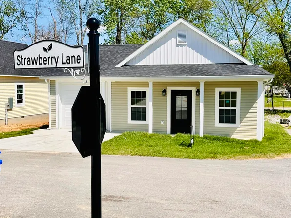 401 Strawberry Ln, Leitchfield, KY 42754