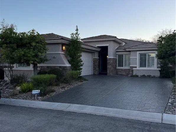 3443 Midnight Moon St, Las Vegas, NV 89135