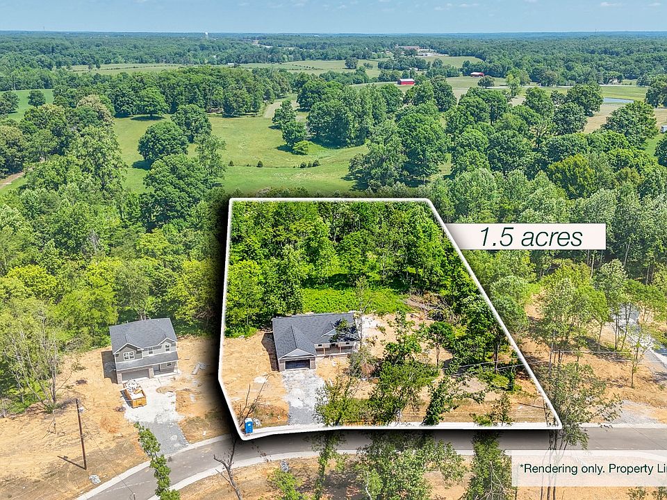1st image of 0 Cherry Blossom Way Lot 13
