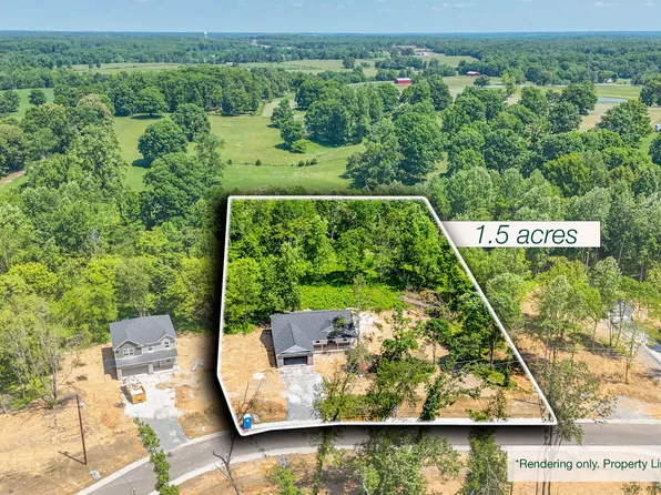 0 Cherry Blossom Way Lot 13, Dickson, TN 37055