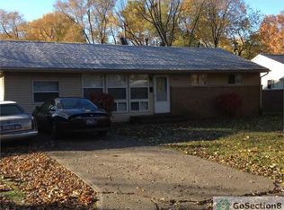 1207 W Beardsley Ave, Champaign, IL