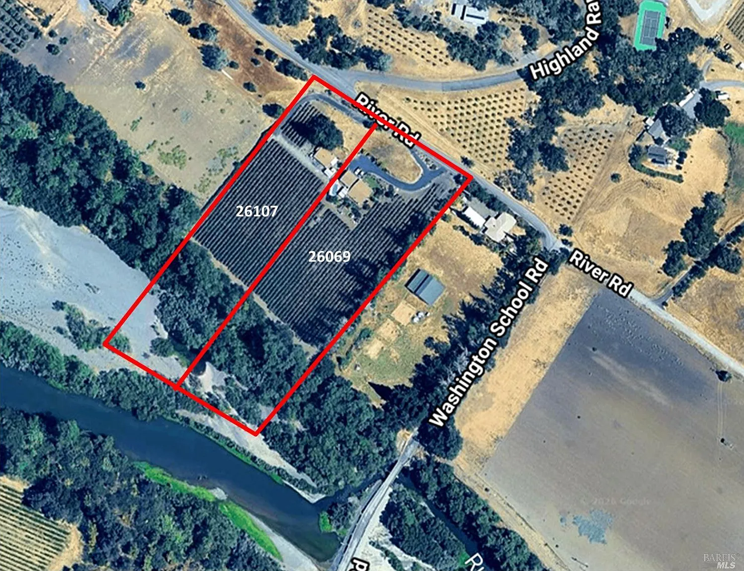 26069 River Road - Photo 9