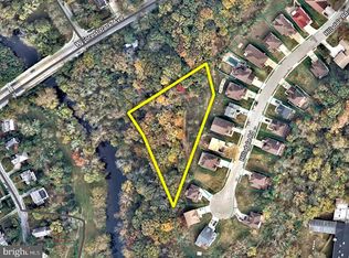 4927 W Forest Park Ave, Baltimore, MD 21207