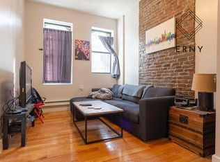 399 Putnam Ave #B1, Brooklyn, NY 11216