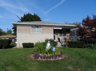 13030 Simms St, Detroit, MI 48205