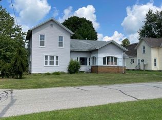 124 W Parsonage St, Hudson, IN 46747