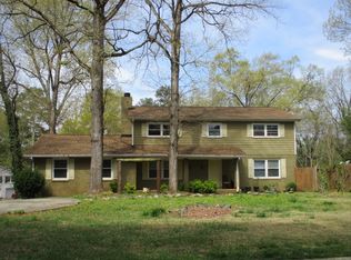 7464 Page Ct, Jonesboro, GA 30236