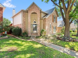 636 Blue Leaf Dr, Flower Mound, TX 75028
