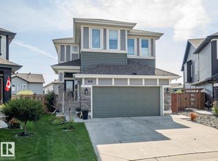 121 Sunwood Bay, Strathcona County, AB T8H0Z6