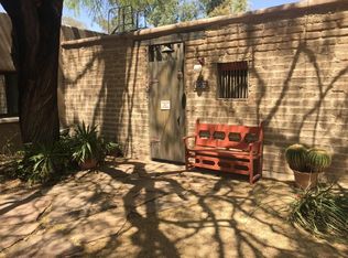 5132 E Fort Lowell Rd, Tucson, AZ 85712