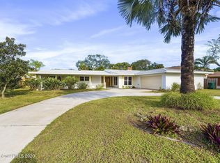 420 Wayne Ave, Indialantic, FL 32903