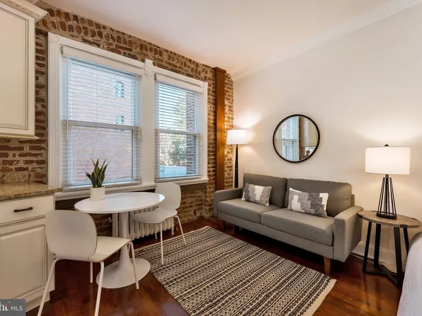 2854 Connecticut Ave NW APT 21, Washington, DC 20008