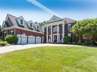 14101 Lissadell Cir, Charlotte, NC 28277