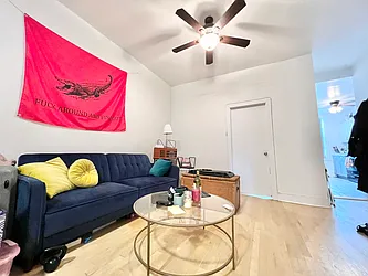 Rented by Keller Williams NYC