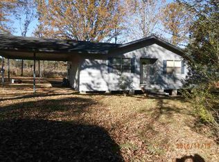 2095 Browns Wells Rd, Wesson, MS 39191